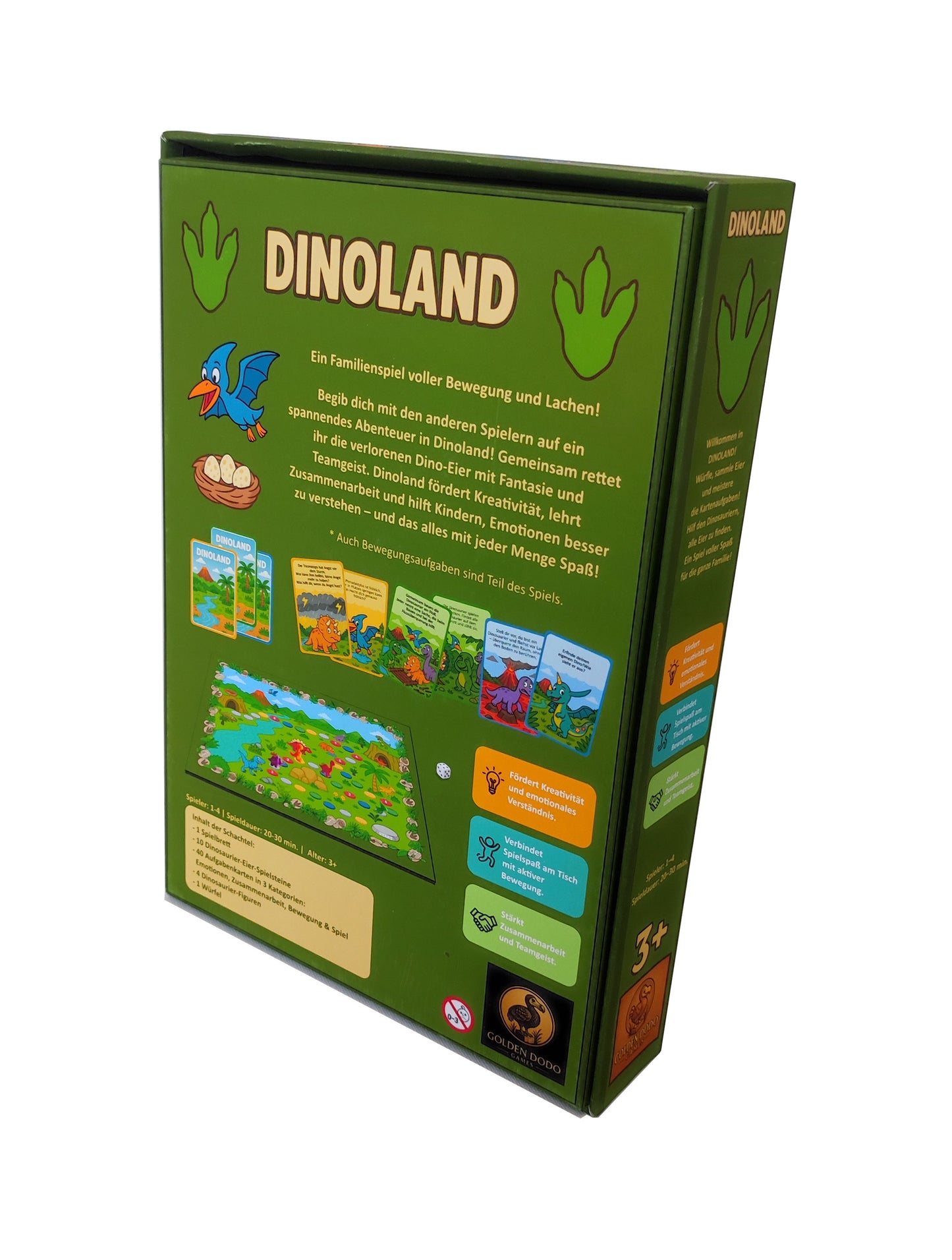 Dinoland