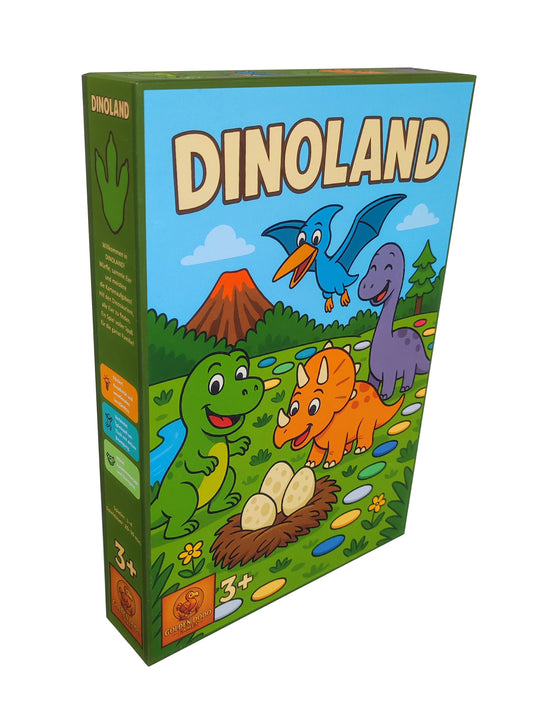 Dinoland