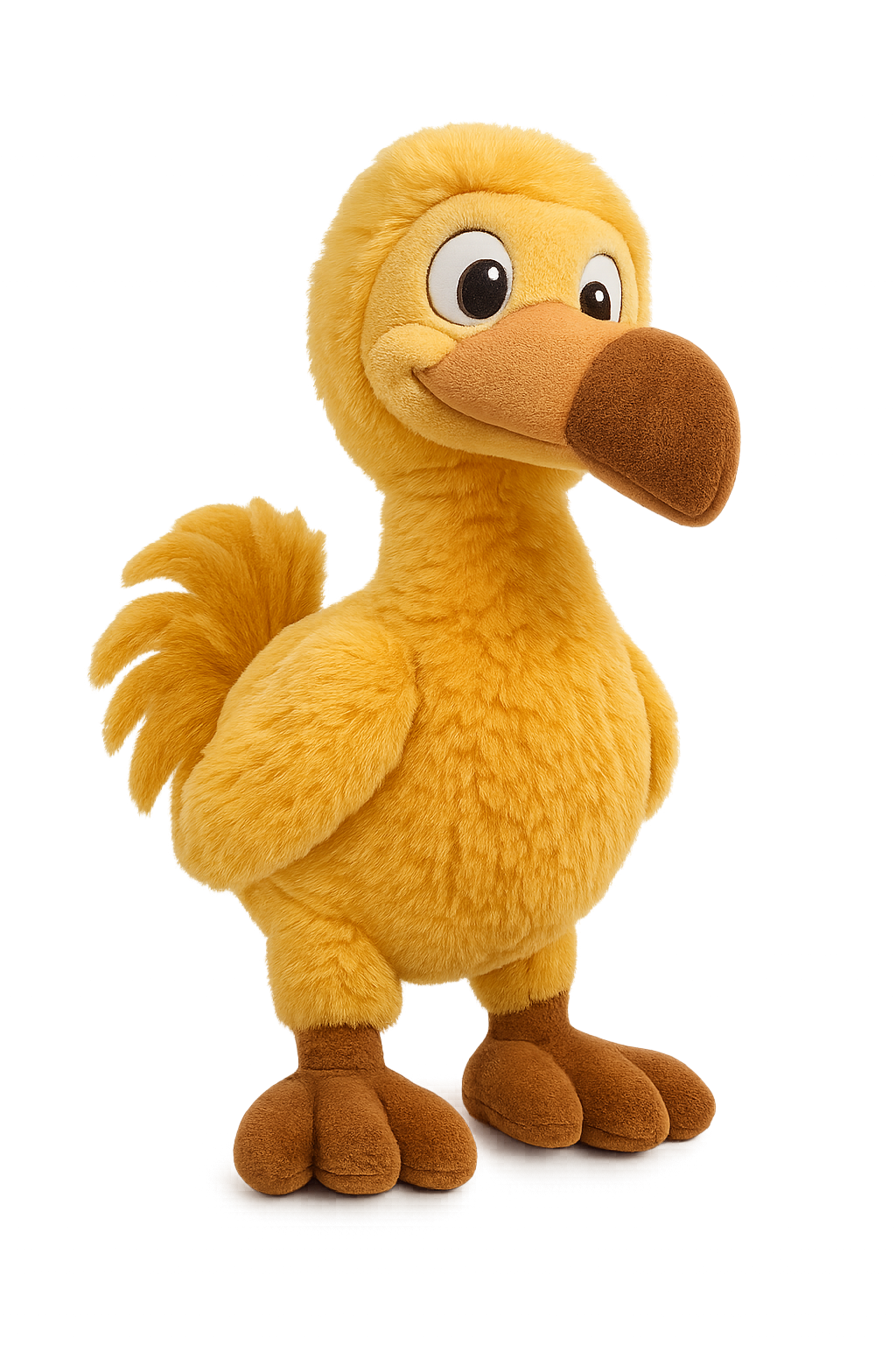 Golden Dodo