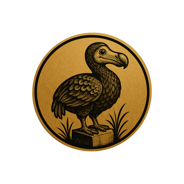 GoldenDodoGames