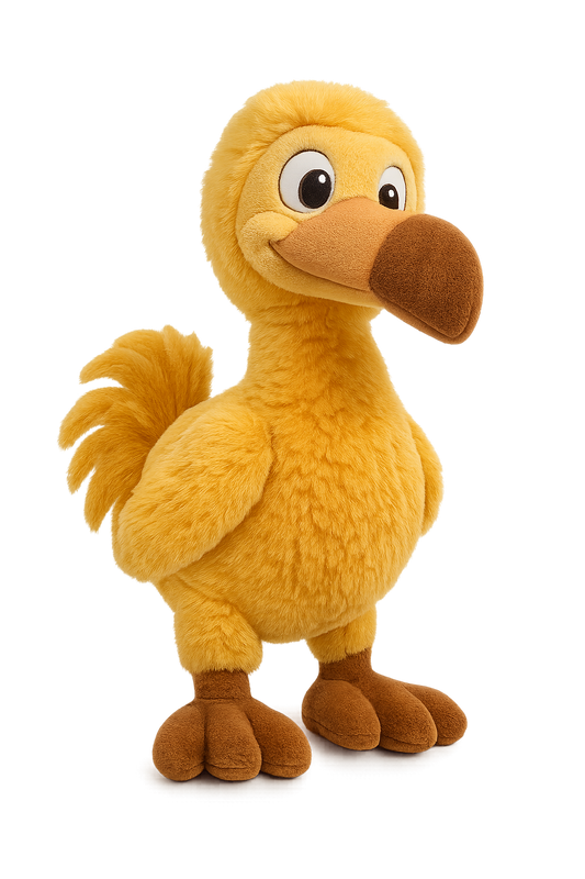 Golden Dodo